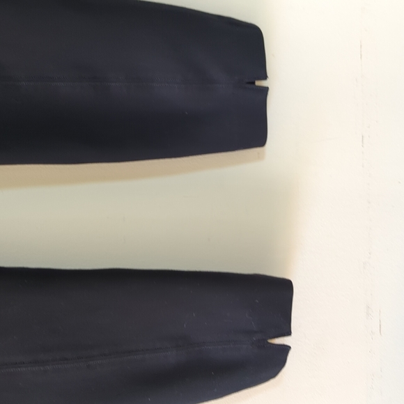 Spanx The Perfect Pant, Ankle Backseam Skinny - Picture 11 of 14